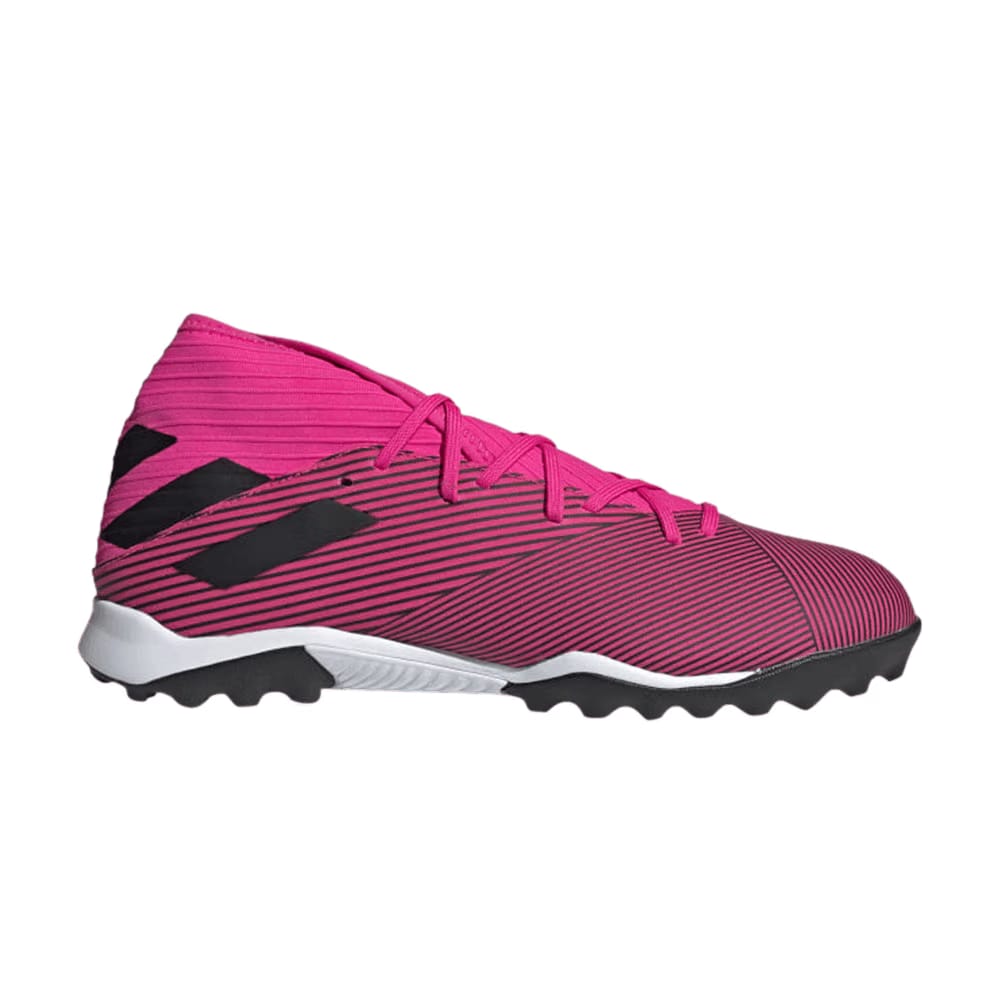 Adidas Nemeziz 19.3 Turf Shock Pink