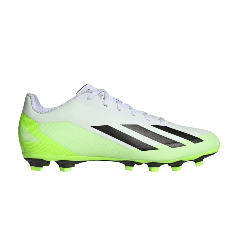 Adidas x Crazyfast.4 FG Crazyrush Pack