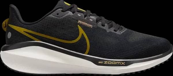 Vomero 17 Black Bronzine