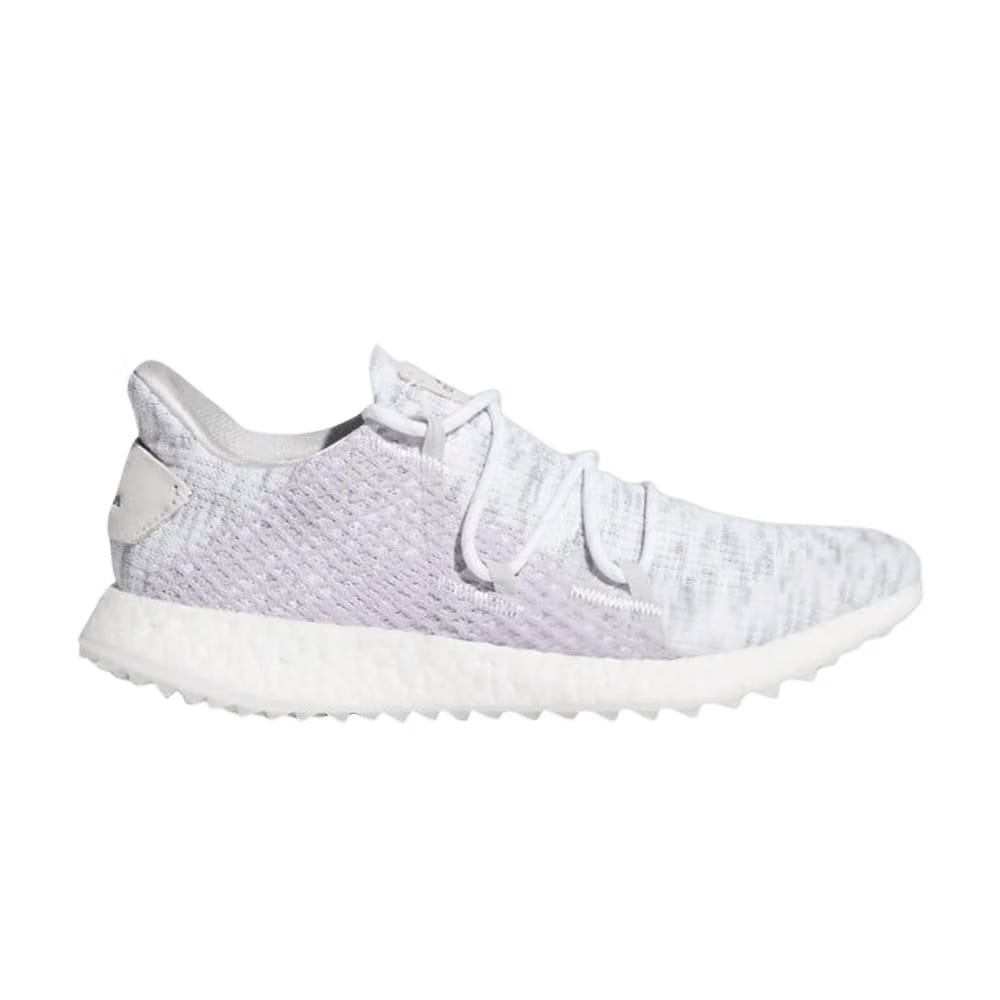 Adidas Wmns CrossKnit DPR Golf 'White Purple Tint'