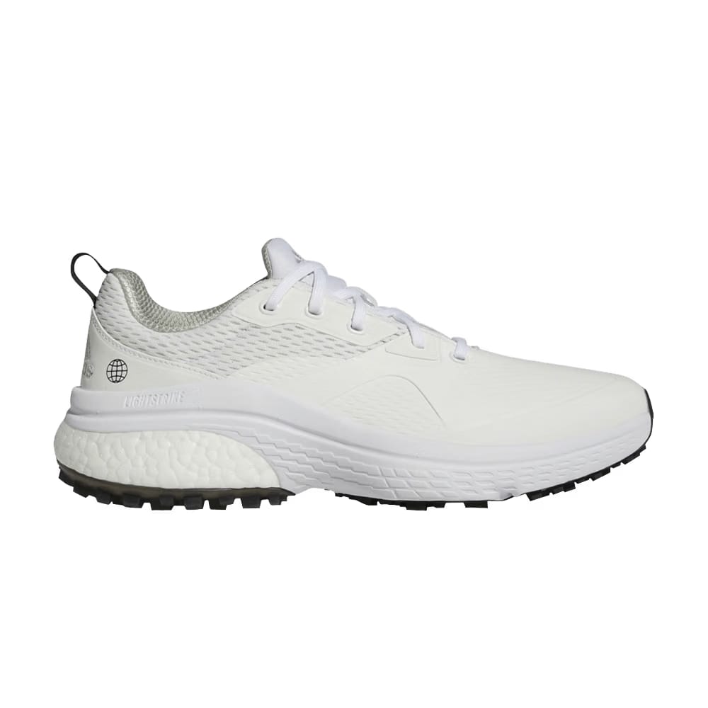 Adidas Solarmotion White Black