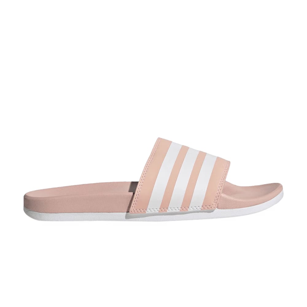 Adidas Wmns Adilette Comfort Slide 'Vapour Pink'