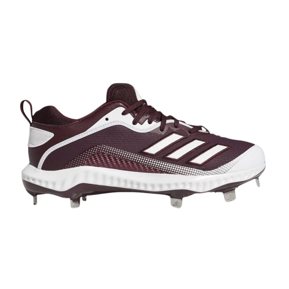 Adidas Icon 6 Bounce Team Maroon