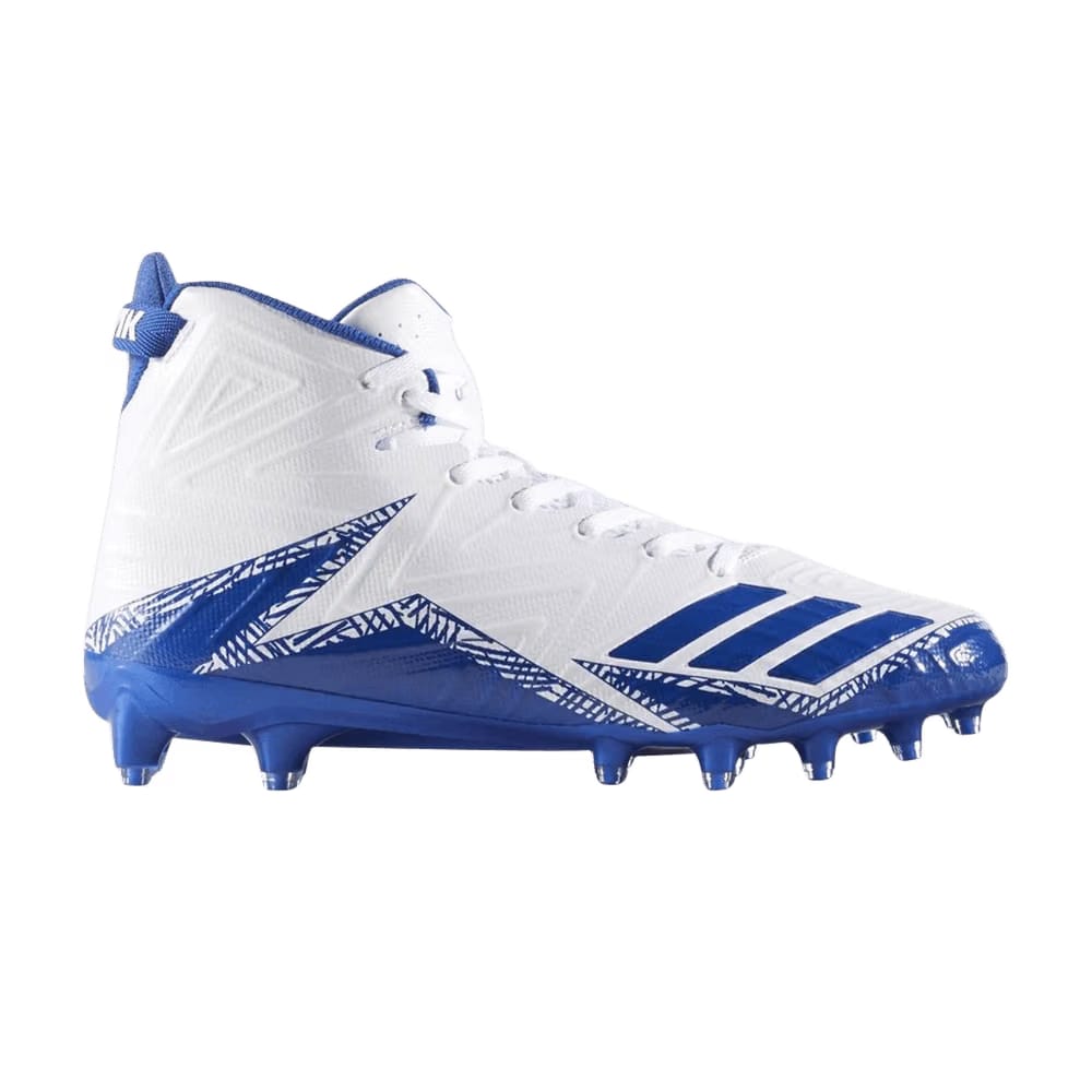 Adidas Freak x Carbon Mid Collegiate Royal