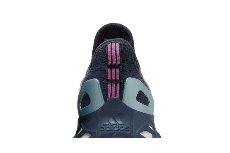 Adidas Web Boost Magic Grey Impact Orange