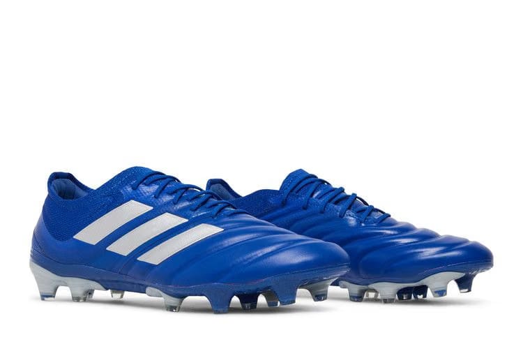 Adidas Copa 20.1 FG Royal Blue