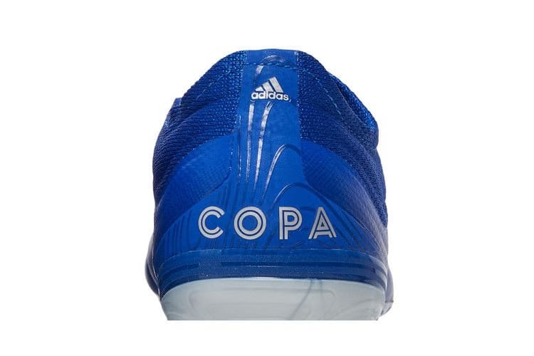 Adidas Copa 20.1 FG Royal Blue