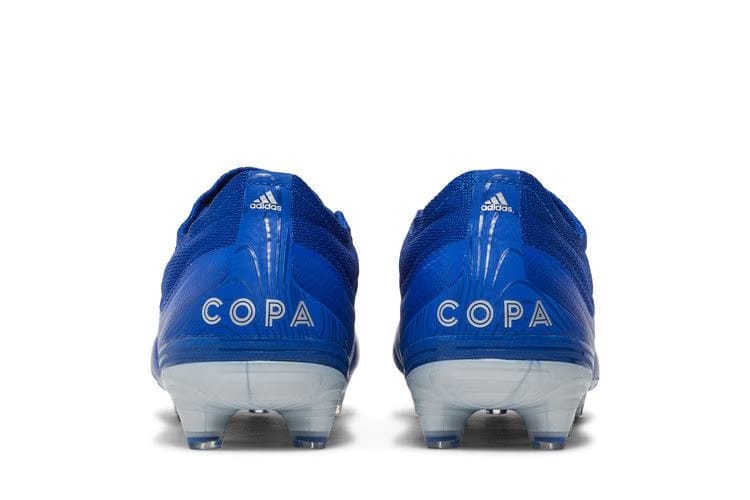 Adidas Copa 20.1 FG Royal Blue