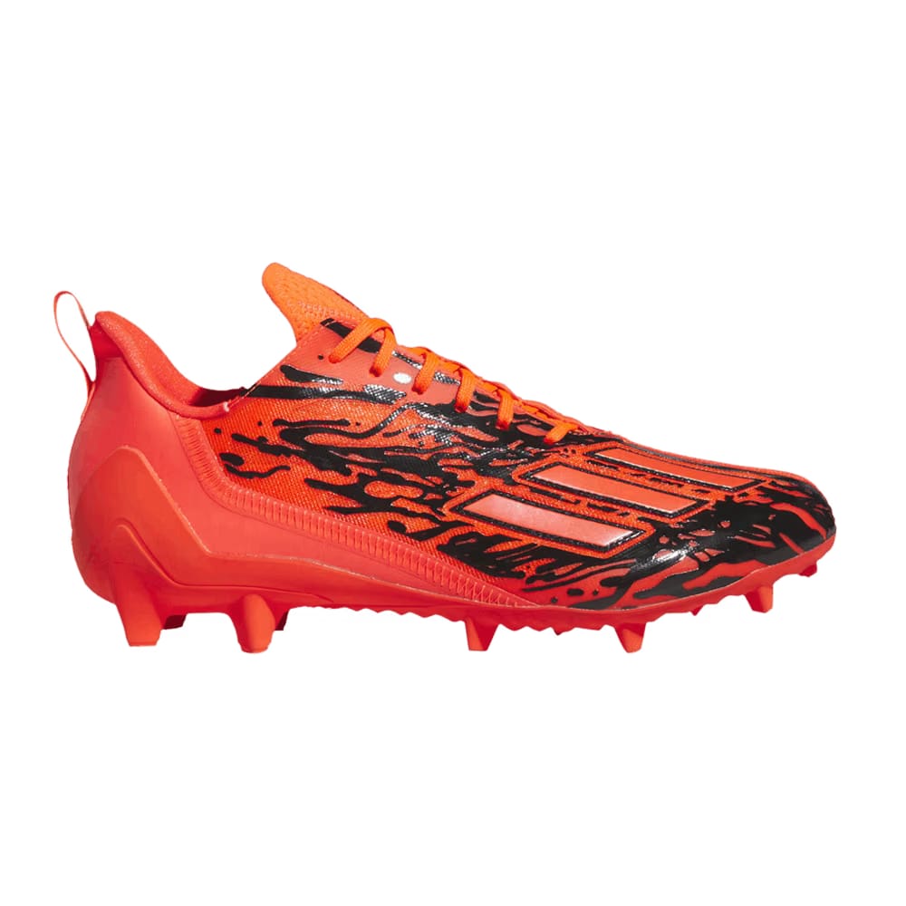 Adidas Adizero 12.0 Poison - Solar Orange