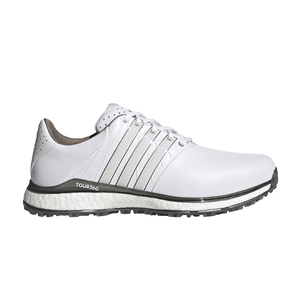 Adidas Tour 360 XT-SL 2.0 White Dark Silver