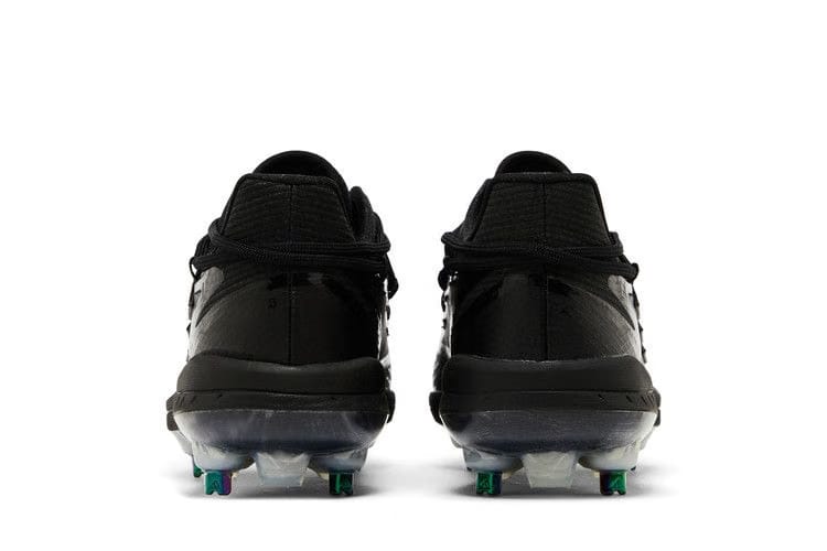 Adidas Adizero Afterburner 8 Black Iridescent