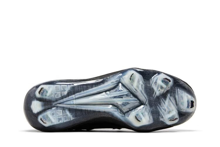 Adidas Adizero Afterburner 8 Black Iridescent