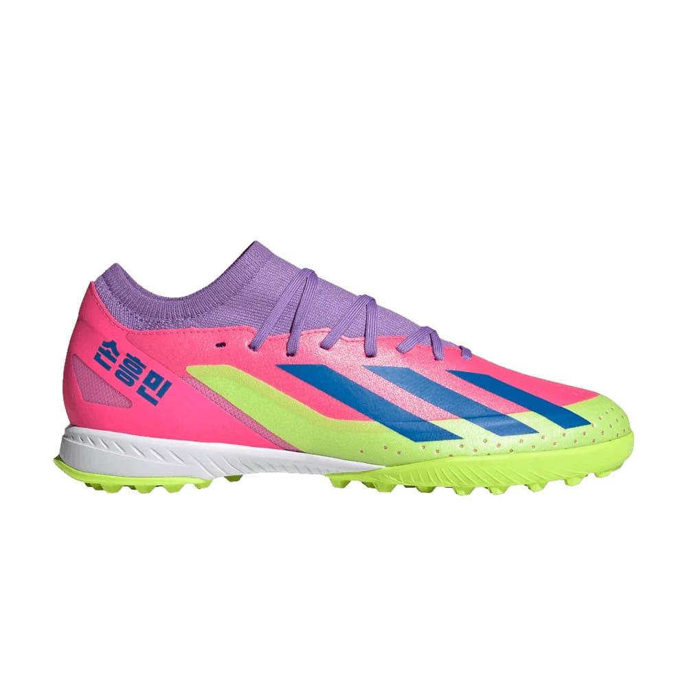 Son Heung-Min x adidas x Crazyfast Son.3 TF South Korea Nightlife