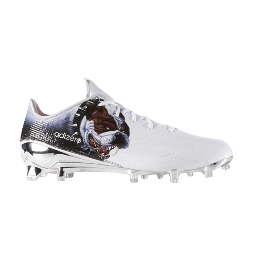 Adidas Adizero 5-Star 5.0 Uncaged Bulldog