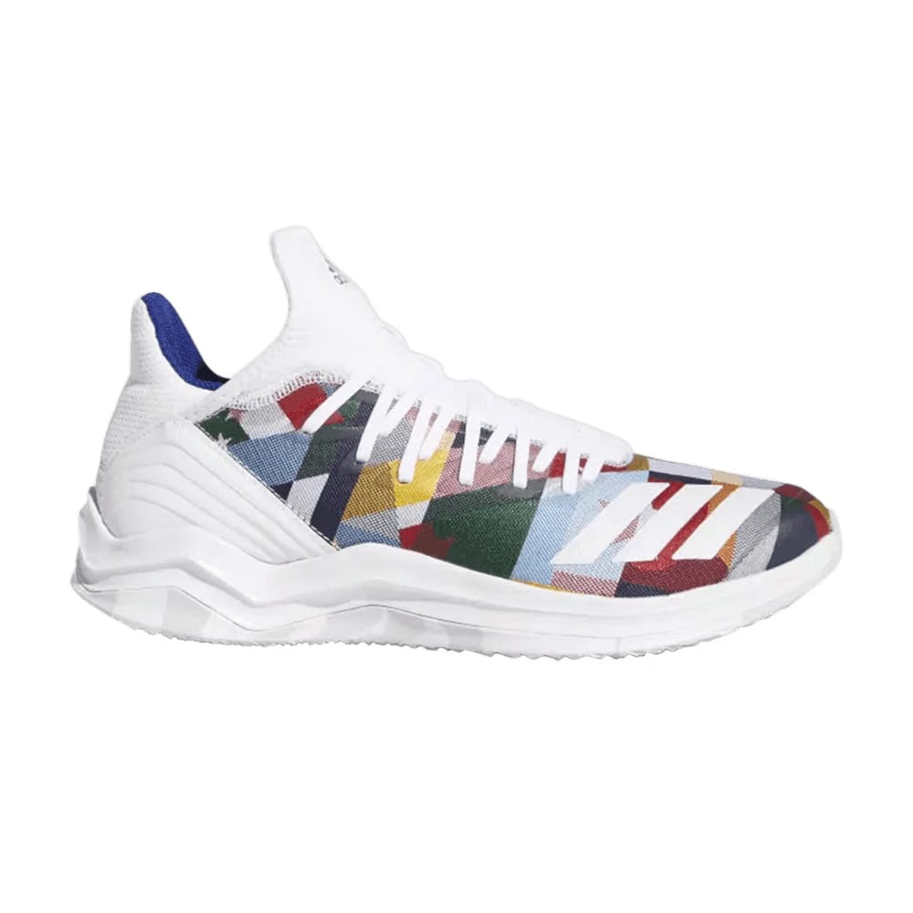 Adidas Icon 4 Trainer Nations