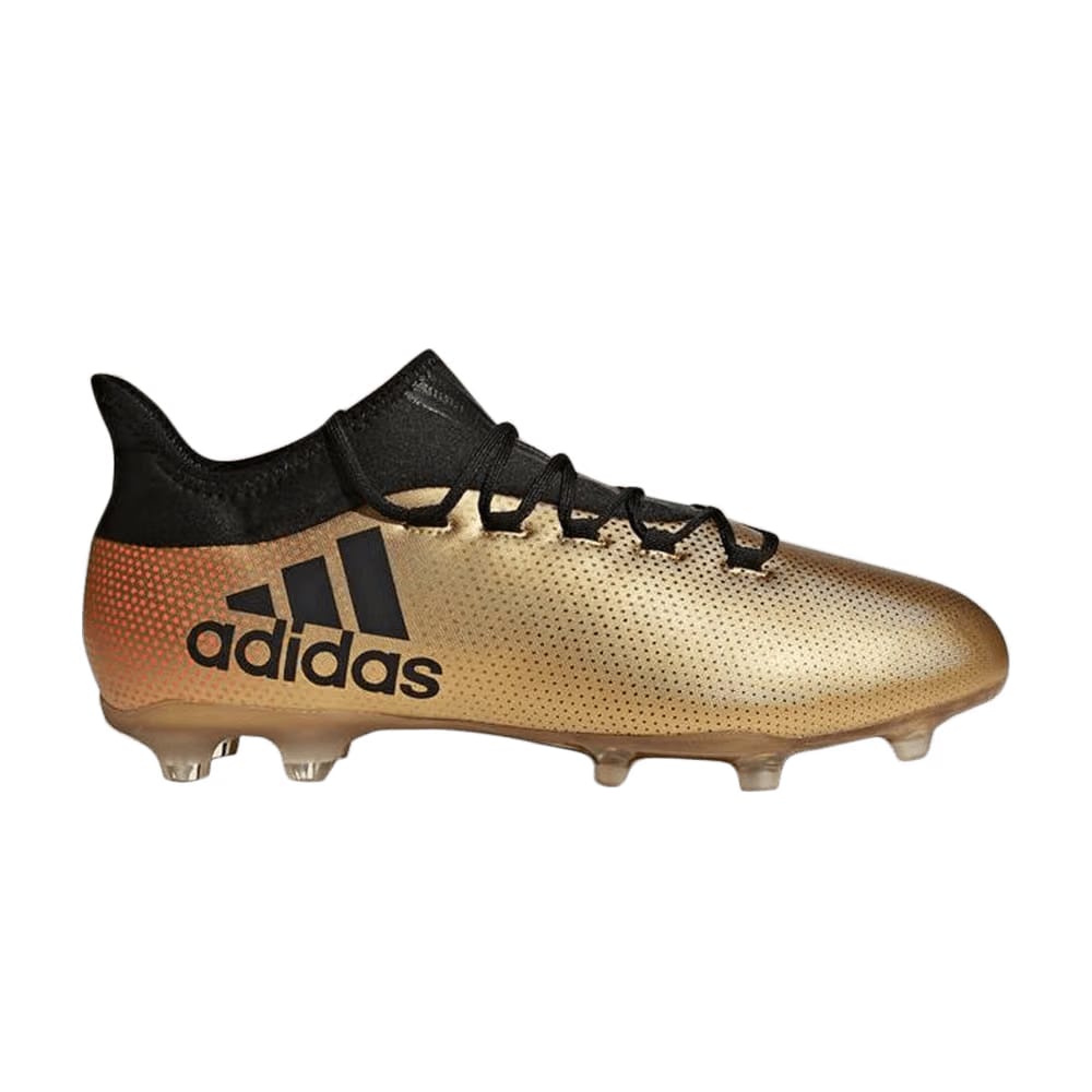 Adidas x 17.2 FG Tactile Gold