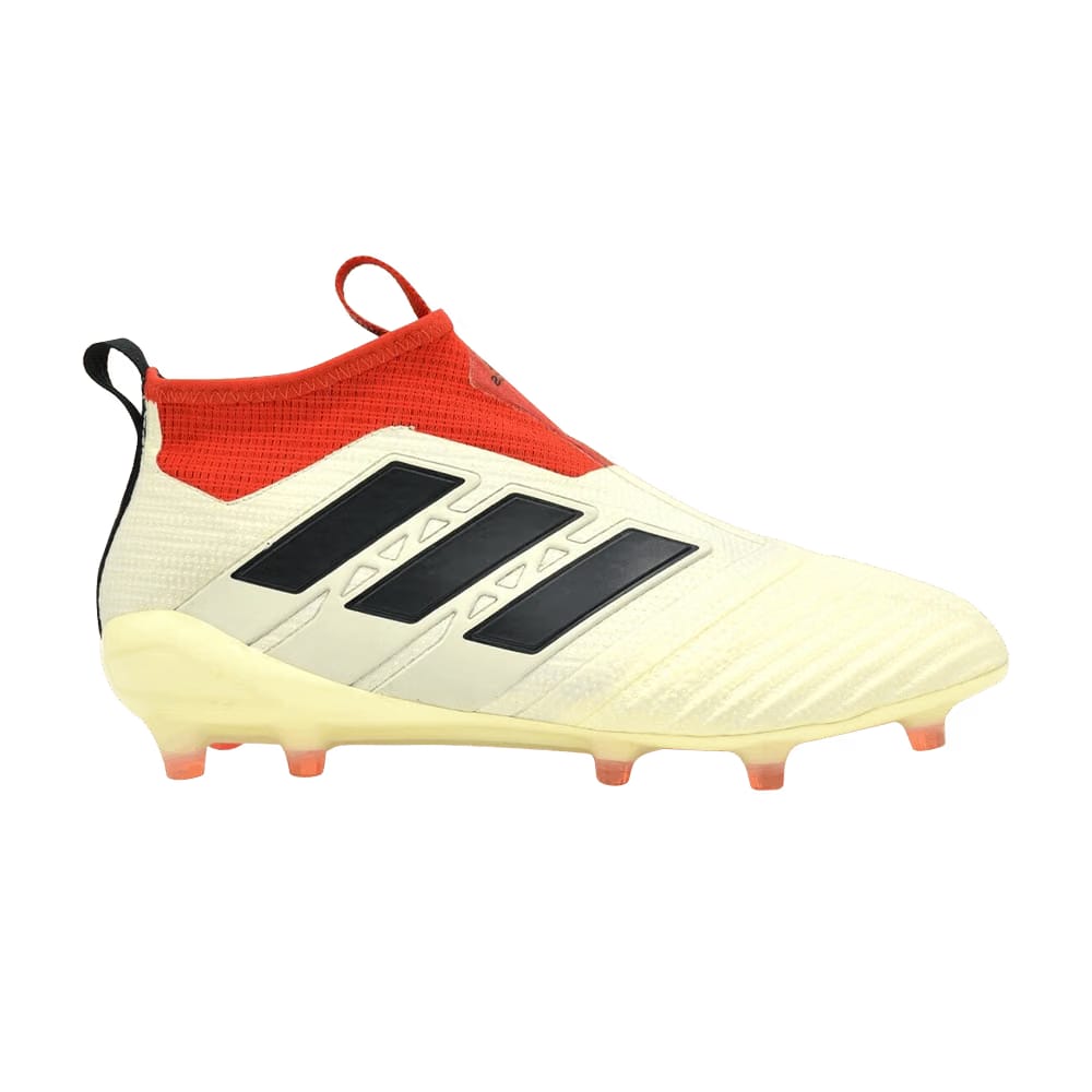 Adidas Ace 17+ Purecontrol FG Champagne