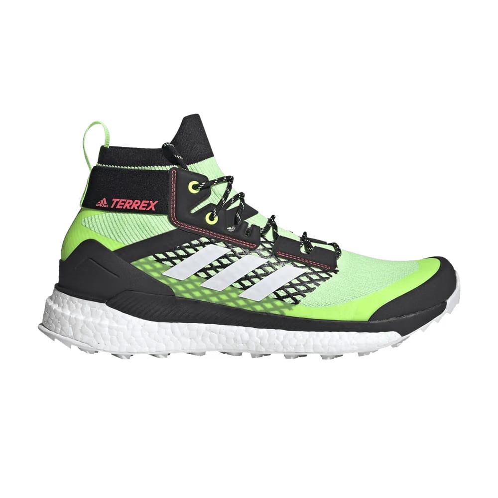 Adidas Terrex Free Hiker Signal Green