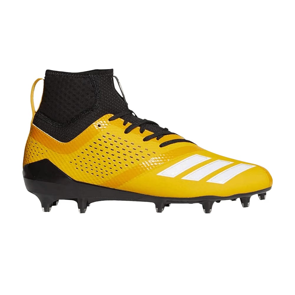 Adidas Adizero 5-Star 7.0 SK Gold Black
