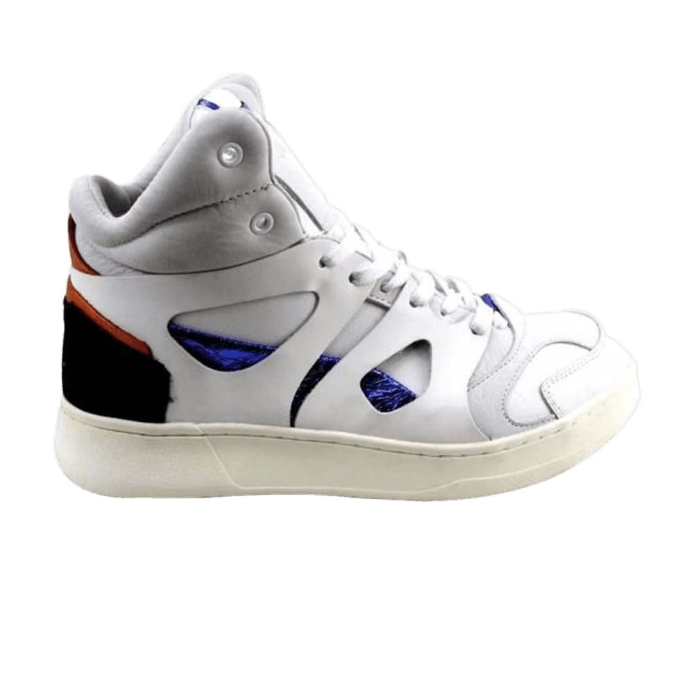 Alexander McQueen x Move Mid
