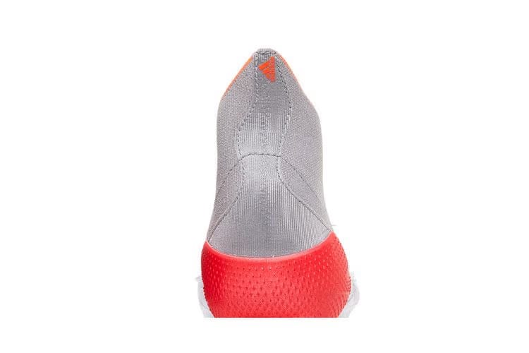 Adidas Predator Freak.1 FG Demonskin - White Solar Red