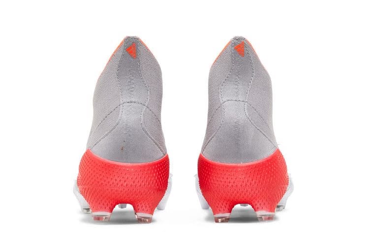 Adidas Predator Freak.1 FG Demonskin - White Solar Red