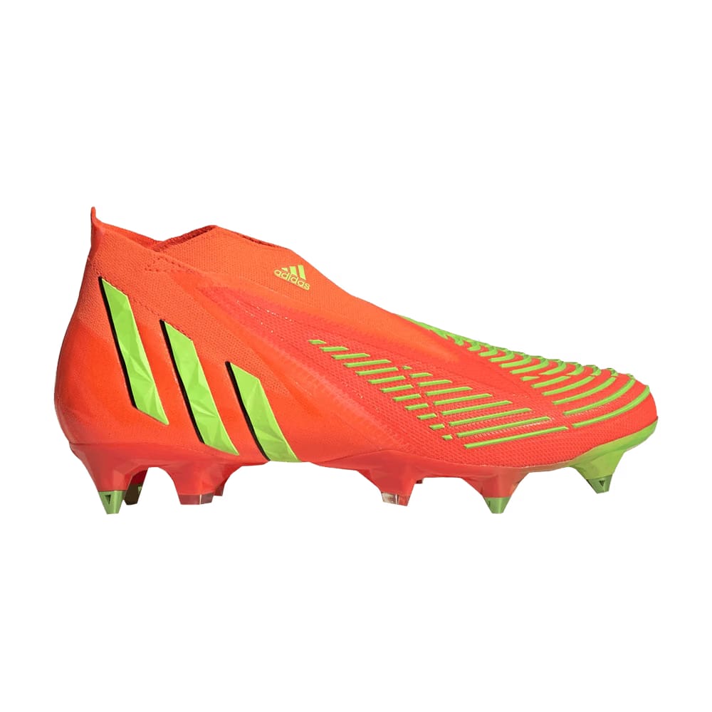 Adidas Predator Edge+ SG Game Data Pack