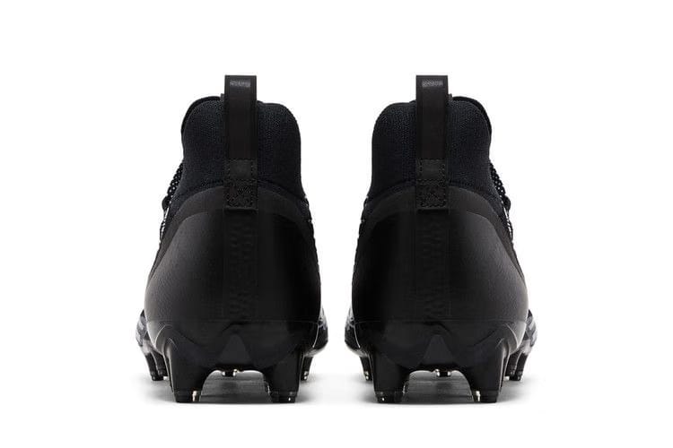 Adidas Adizero Primeknit RFS Cleat Black Purple