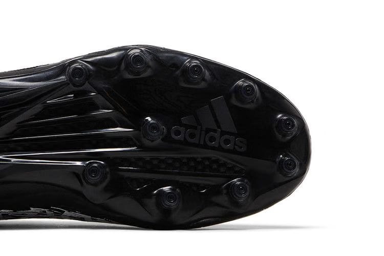 Adidas Adizero Primeknit RFS Cleat Black Purple
