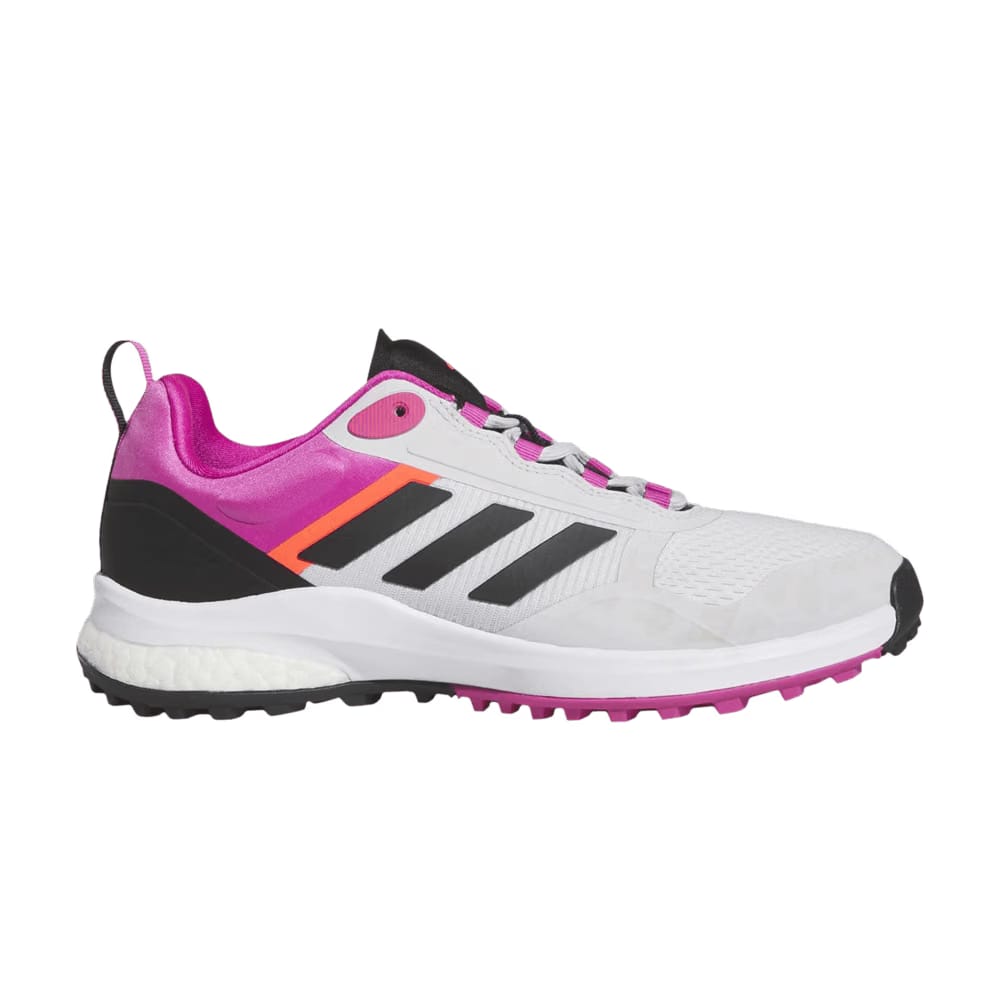 Adidas Wmns Zoysia 'Grey Lucid Fuchsia'