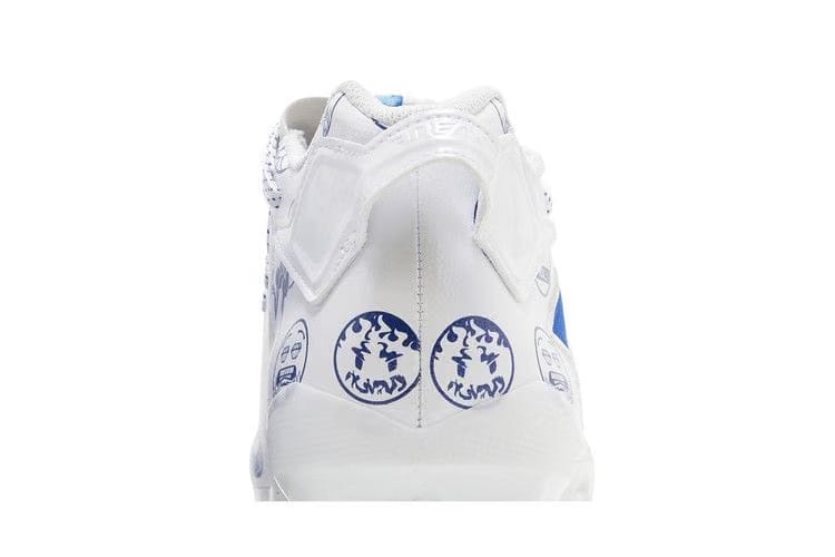 Adidas Freak 22 Big Mood - Royal Dick's Sporting Goods Exclusive