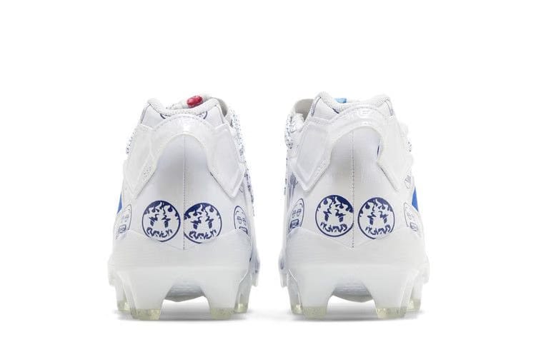 Adidas Freak 22 Big Mood - Royal Dick's Sporting Goods Exclusive