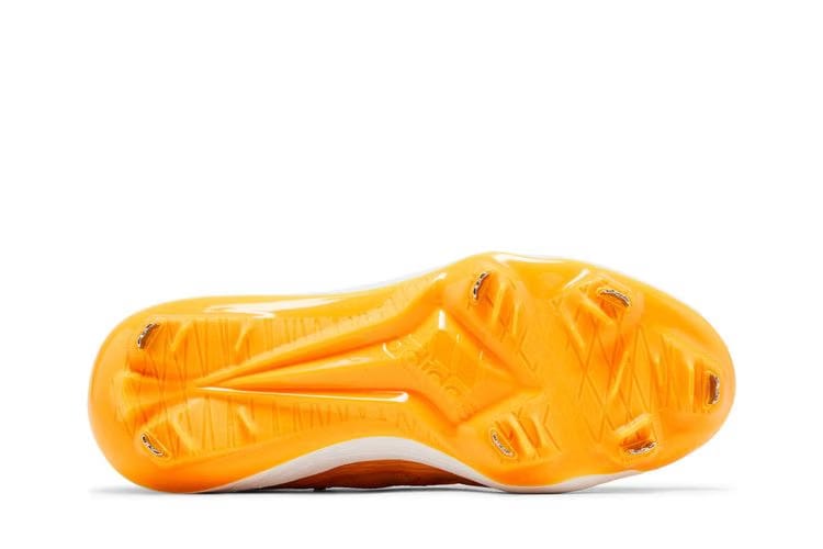 Adidas Adizero Afterburner Collegiate Gold