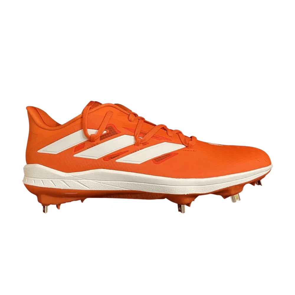 Adidas Adizero Afterburner Orange