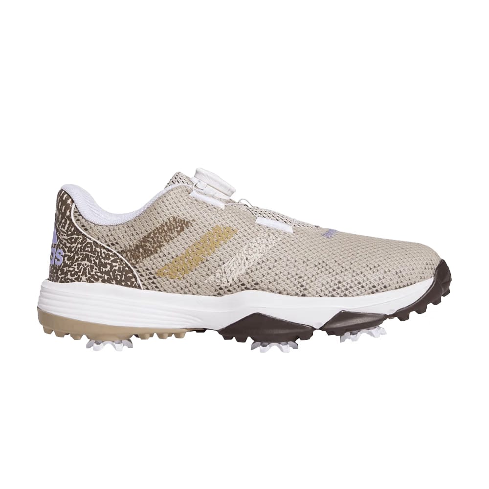 Adidas CodeChaos 22 Limited Edition BOA J Bliss Brown