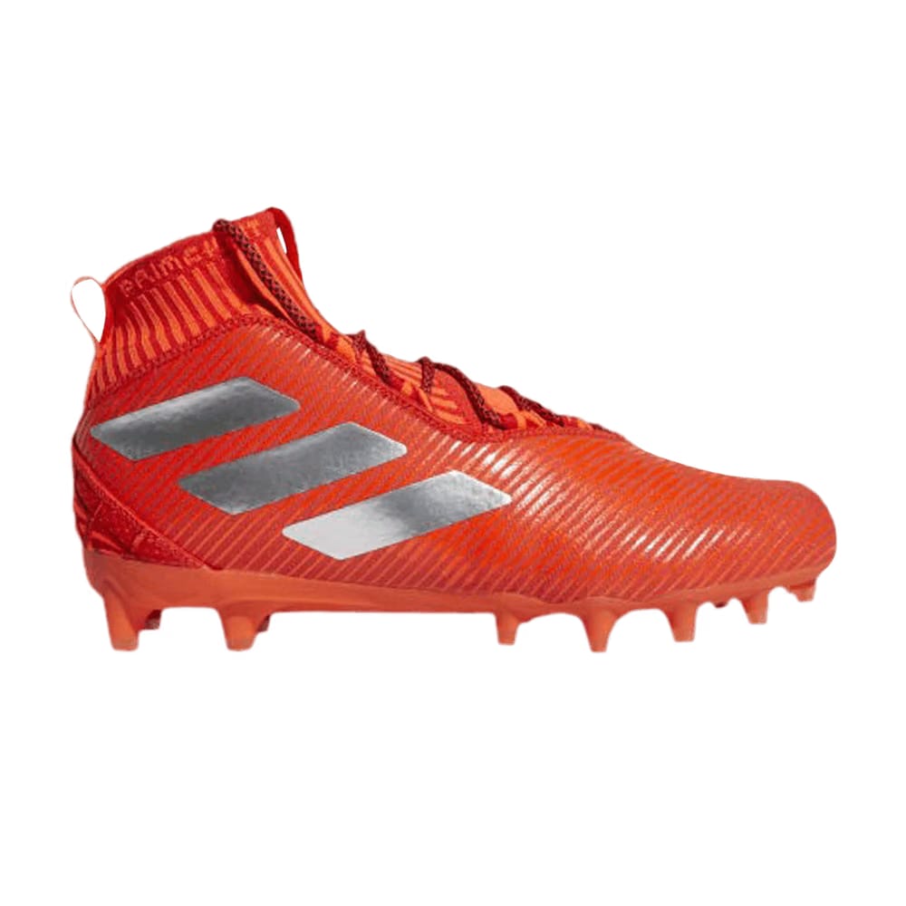 Adidas Freak Ultra Solar Red