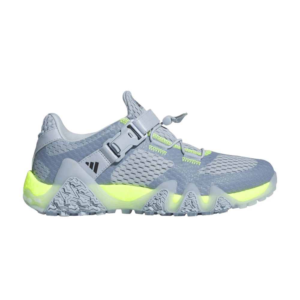 Adidas Adicross Low Boost Wonder Blue Lucid Lemon