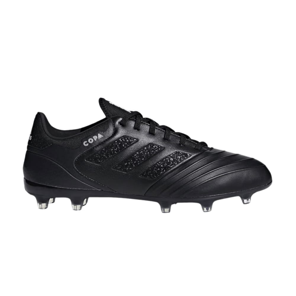 Adidas Copa 18.2 FG Core Black