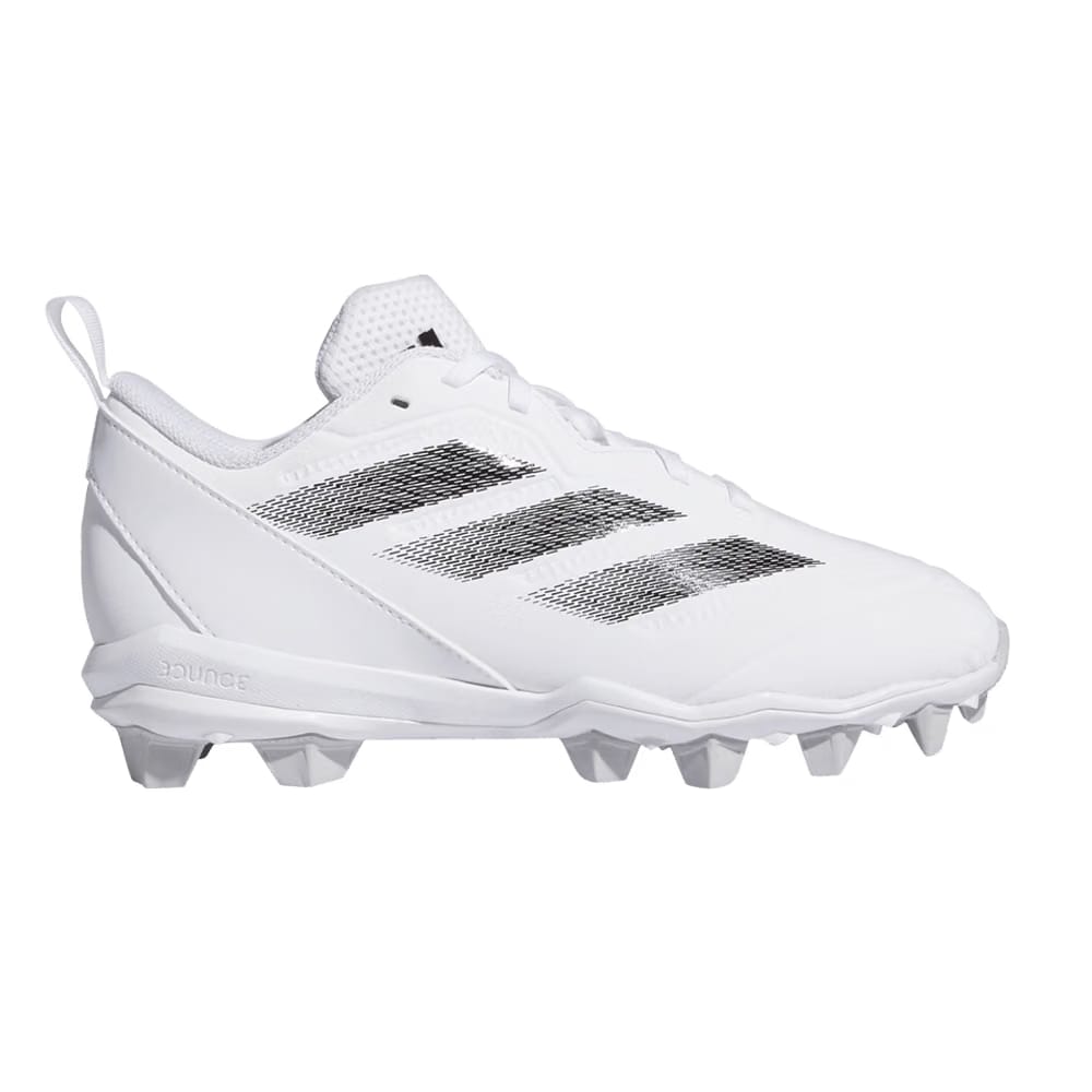 Adidas Adizero Instinct Molded K White Black