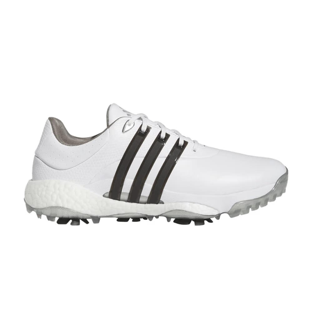 Adidas Tour 360 22 Golf White Black Silver