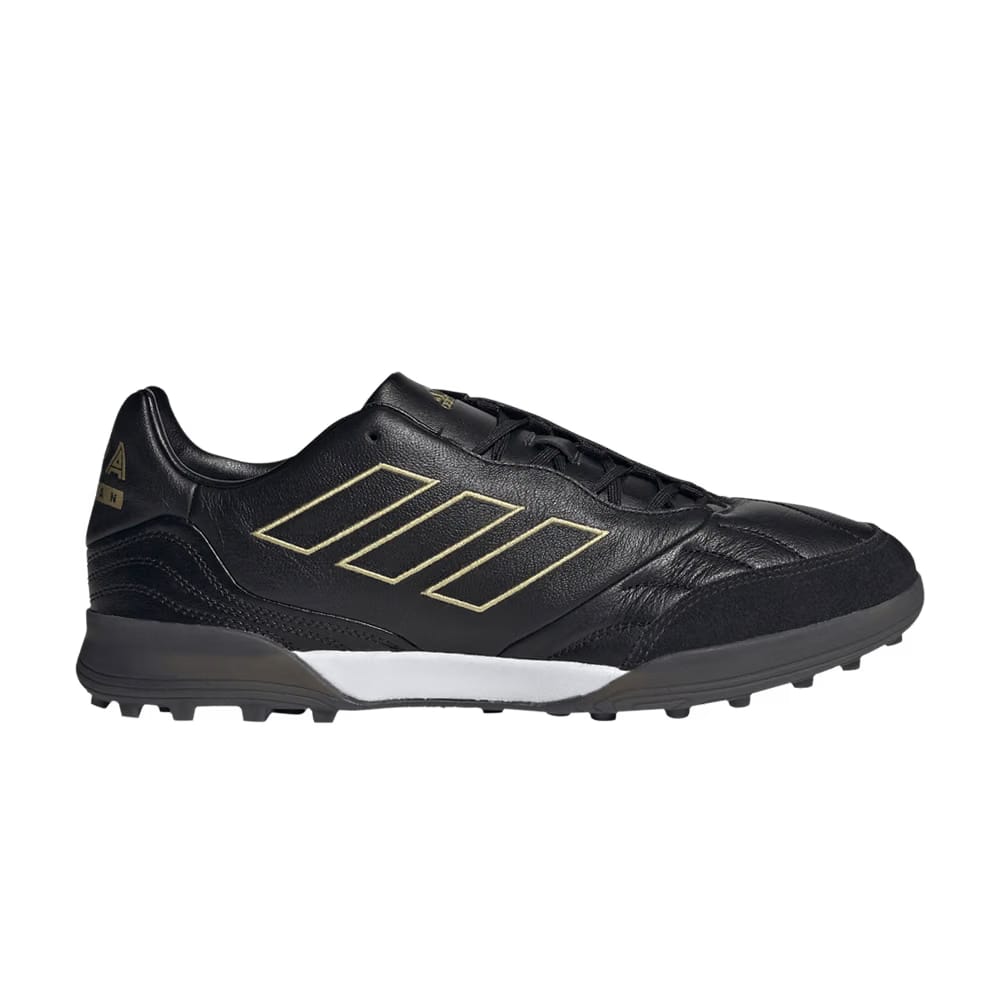 Adidas Copa Kapitan.2 TF Black Gold Metallic