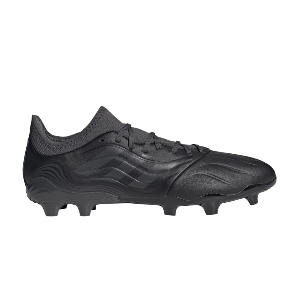 Adidas Copa Sense.3 FG Core Black