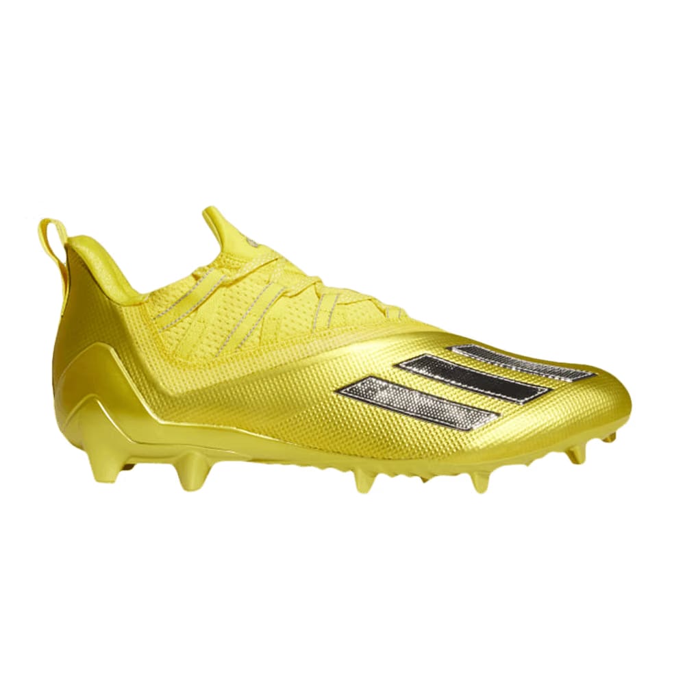 Adidas Adizero 11 Turbo Fuel - Team Yellow