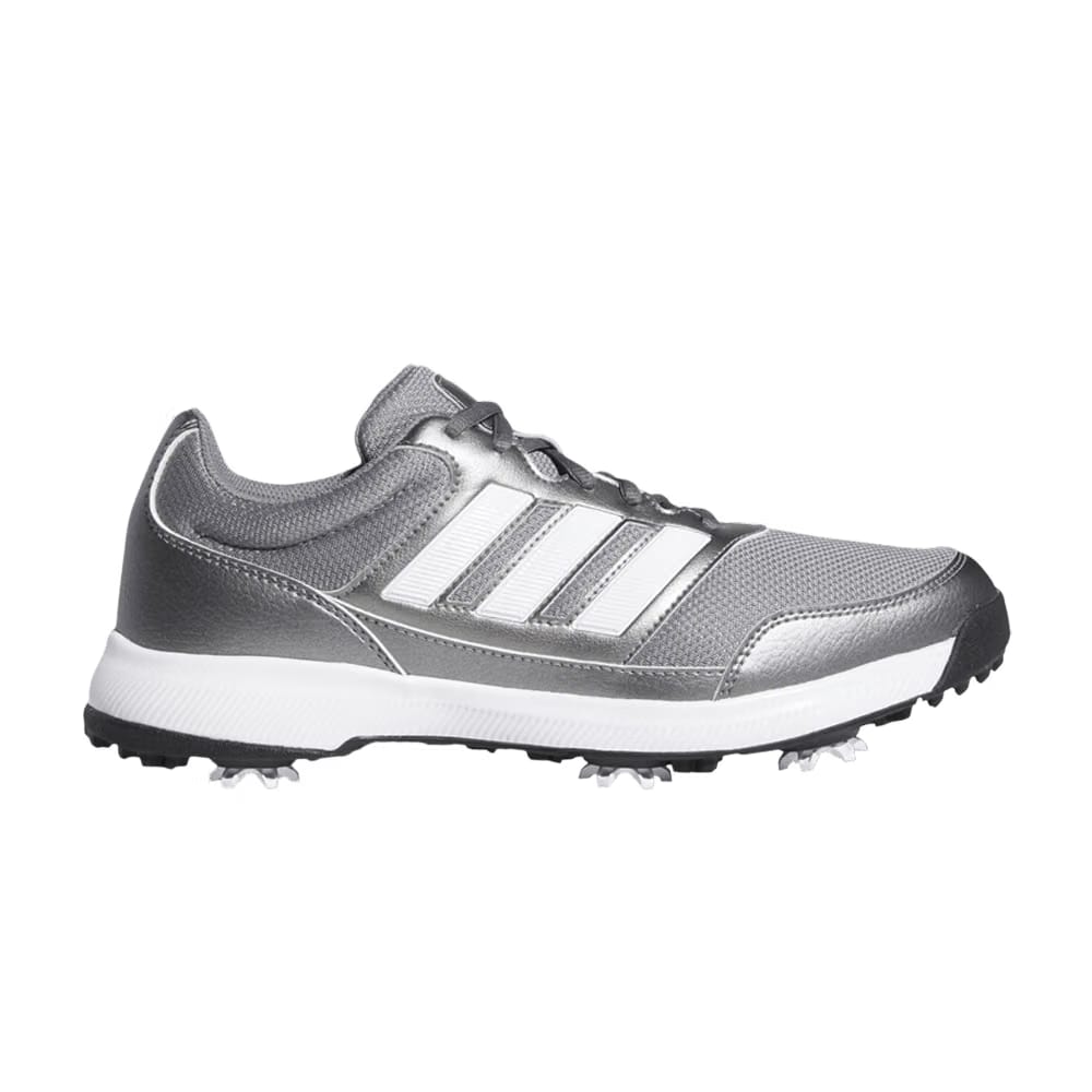 Adidas Tech Response 2.0 Iron Metallic