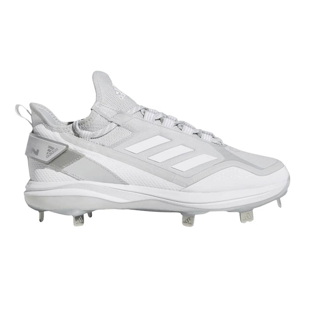 Adidas Icon 7 Boost Team Light Grey