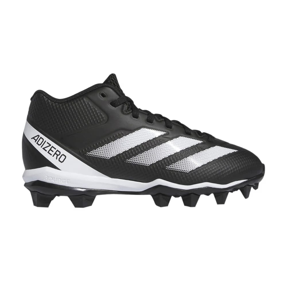 Adidas Adizero Impact.2 Molded J Black White