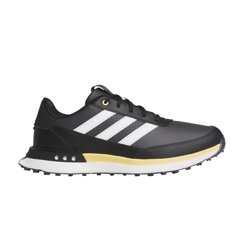 Adidas S2G Spikeless 24 Golf Black Oat