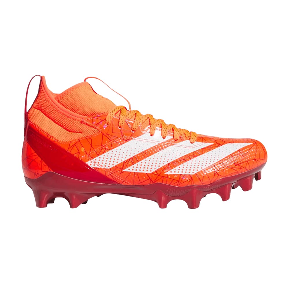 Adidas Adizero Impact All-American Bowl Pack - Solar Red