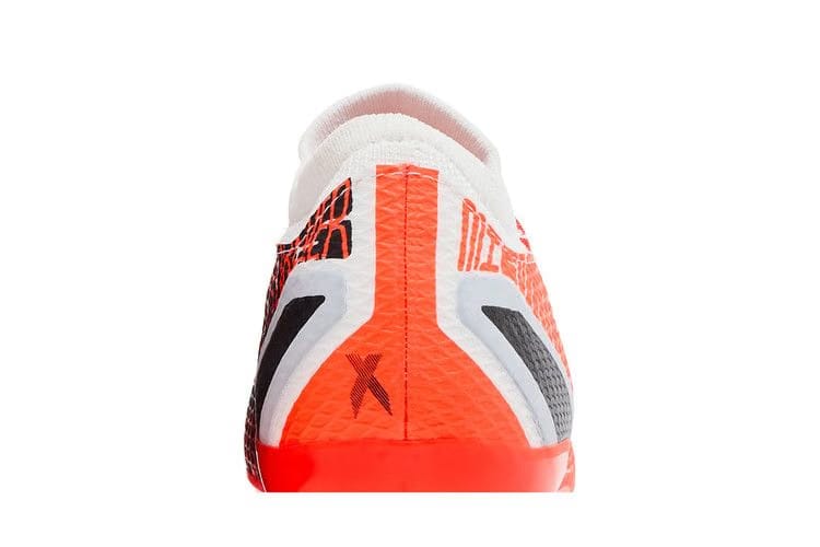 Adidas x Speedportal Messi.3 FG Balon Te Adoro