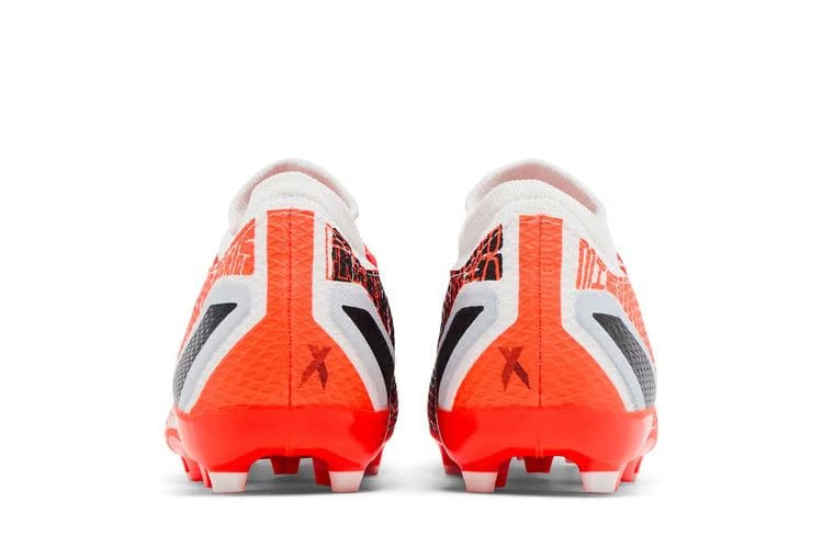 Adidas x Speedportal Messi.3 FG Balon Te Adoro